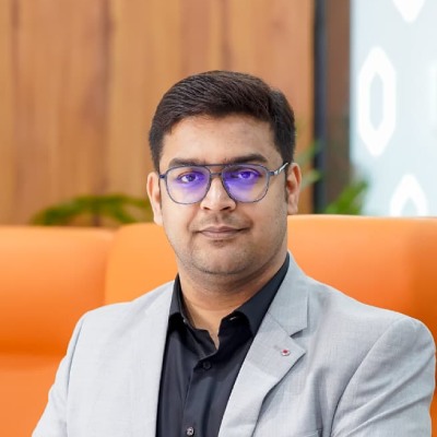 Abhishek Chauhan
