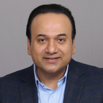 Adil Shabbir