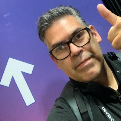 Alejandro Mercado
