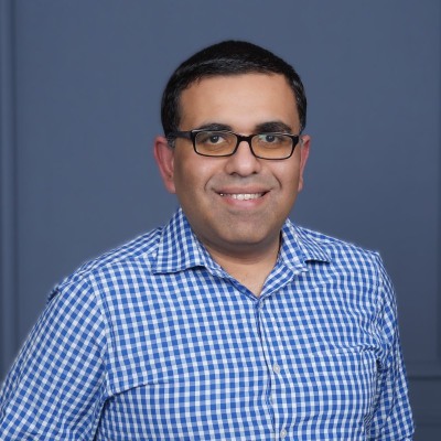 Aman Sardana