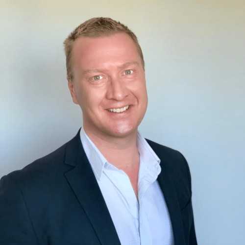 Andrew Haschka