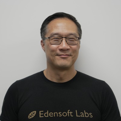 Andrew Park
