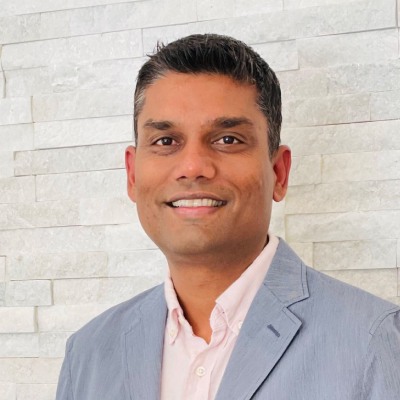 Anuj Jaiswal