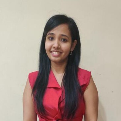 Apurva Godghase