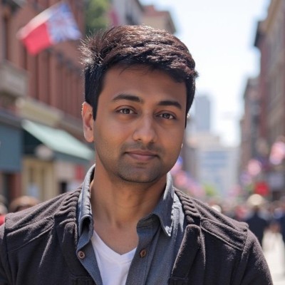 Arun Narasimhan