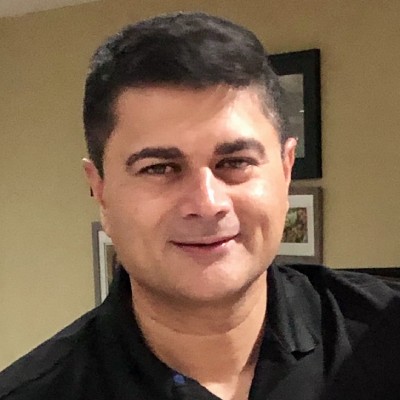 Avinash Harsh