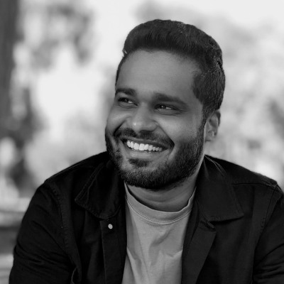 Balakrishnan Ramdoss