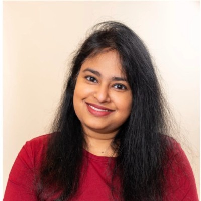 Banani Mohapatra