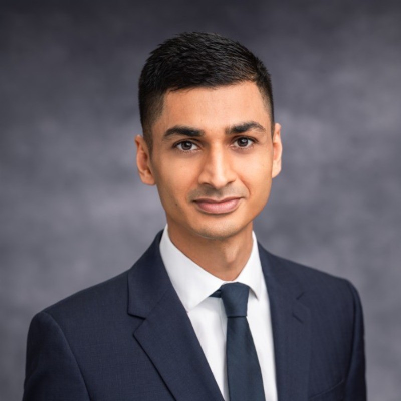 Bhavnish Walia
