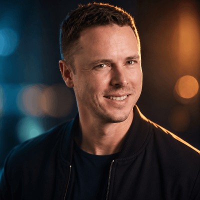 Brian Graf