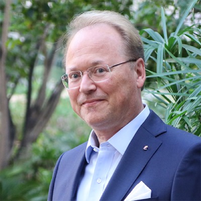 Christopher Mindus