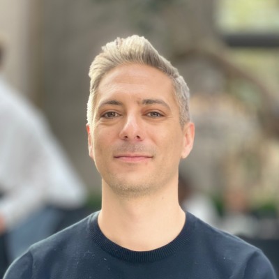 Daniele Bernardi