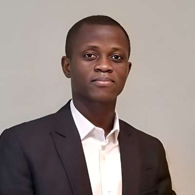David Afolabi