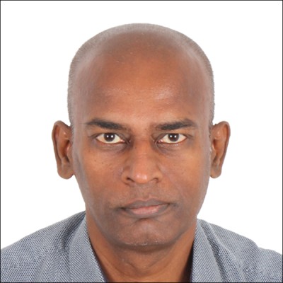 Dhanasingh Krishnapandian