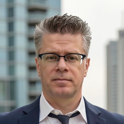 Eran Kinsbruner