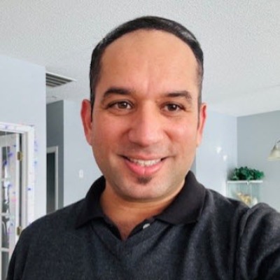 Gagan Kapahi