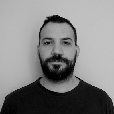 George Hantzaras