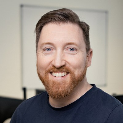 Graham Haythornthwaite