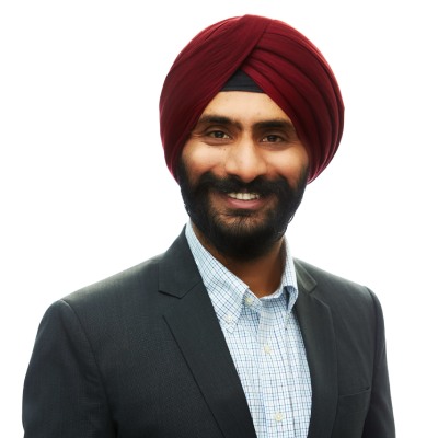 Gurvinder Singh