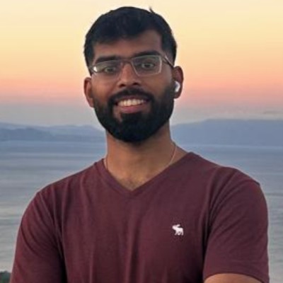 Jatin Taneja