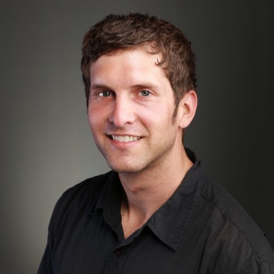 Jeremy Glassenberg
