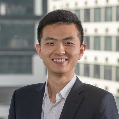 Jiaxi Zhu