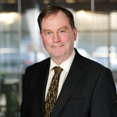 John Power