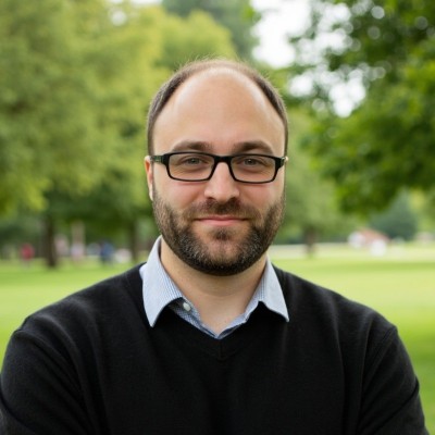 Jon Schendt