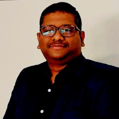 Kiran Peddireddy
