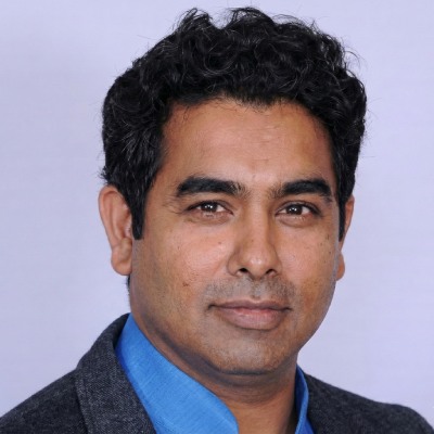 Madhan Rangaswamy
