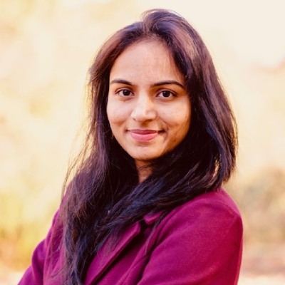 Madhuri Somara