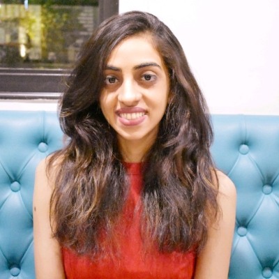 Manasi Khanuja