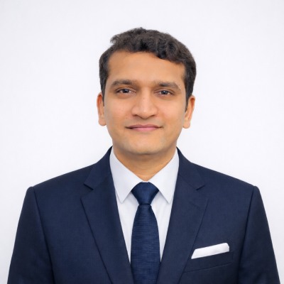 Manish Shah