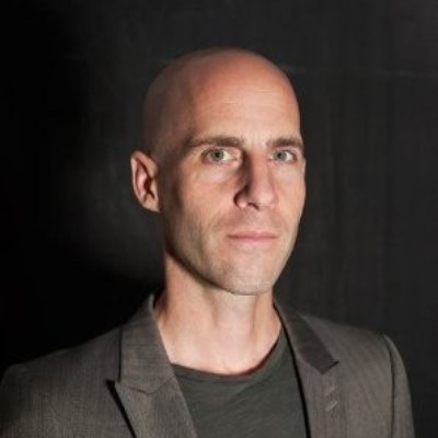 Marcel Britsch