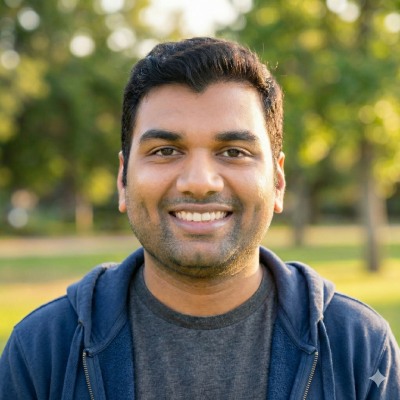 Mayank Dwivedi
