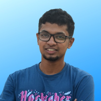 Navendu Pottekkat