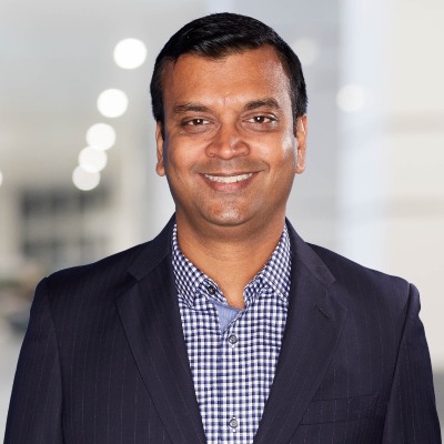Navin Mittal