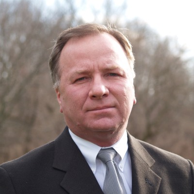 Neil OConnell