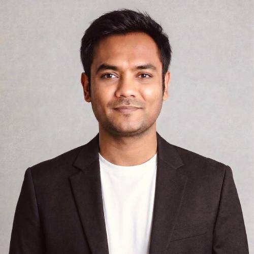 Nithin Singh Mohan