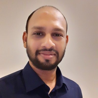 Nuwan Dias