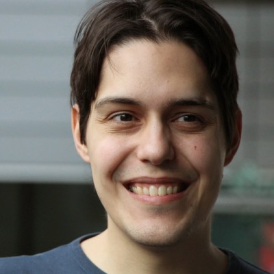 Paulo Tavares