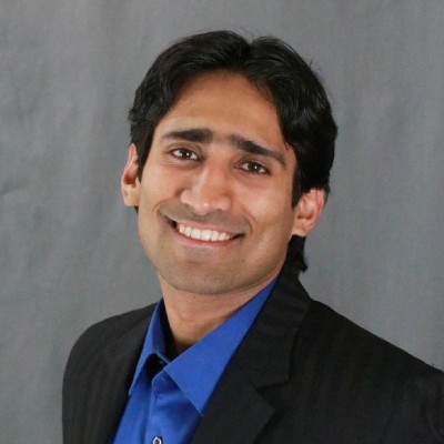 Pawankumar Suresh