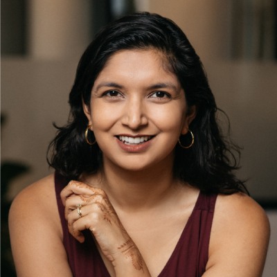 Prachie Banthia