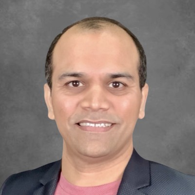 Prashant Patil