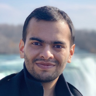 Pratik Sheth