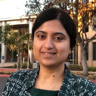 Priyanka Neelakrishnan