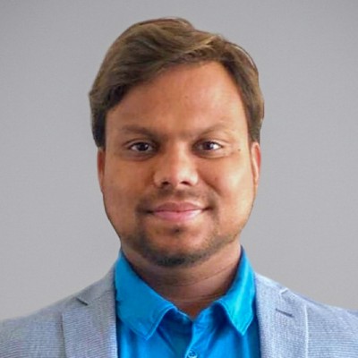 Rakesh Datta