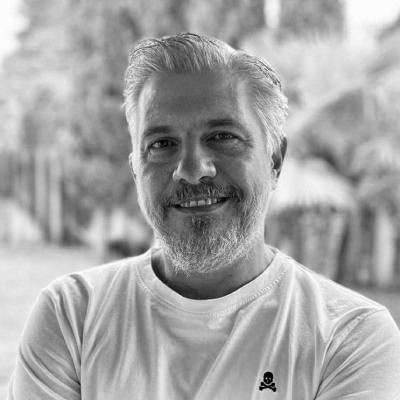 Raul Nogales