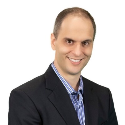 Renato Azevedo Sant Anna