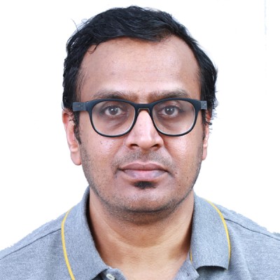 Renjith Ramachandran